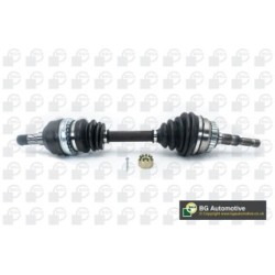 Driveshaft (Cv Axle) BGA DS9527L OE Ref 374523