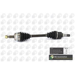Driveshaft (Cv Axle) BGA DS9528L OE Ref 7701470175