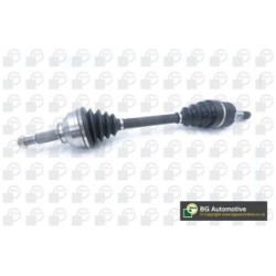 Driveshaft (Cv Axle) BGA DS9529L OE Ref 93856310