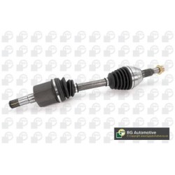 Driveshaft (Cv Axle) BGA DS9530L OE Ref 96624723
