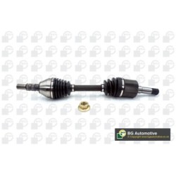 Driveshaft (Cv Axle) BGA DS9536 OE Ref 374930