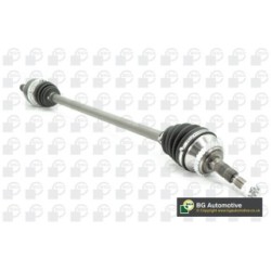Driveshaft (Cv Axle) BGA DS9560R OE Ref 374249