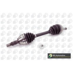 Driveshaft (Cv Axle) BGA DS9569L OE Ref 374885