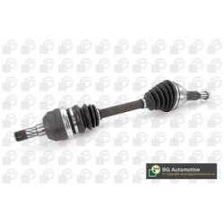 Driveshaft (Cv Axle) BGA DS9574L OE Ref A1683600468