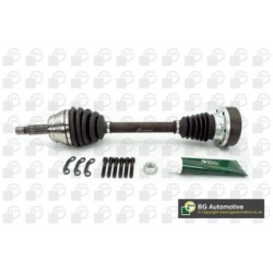 Driveshaft (Cv Axle) BGA DS9604L OE Ref 191407271FX