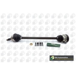 Driveshaft (Cv Axle) BGA DS9604R OE Ref 171407272AS