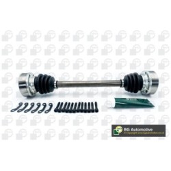 Driveshaft (Cv Axle) BGA DS9605 OE Ref 251501203BX