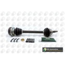 Driveshaft (Cv Axle) BGA DS9606L OE Ref 191407271A