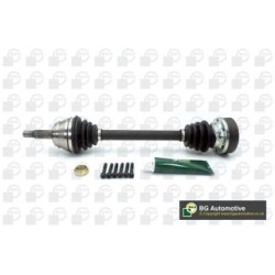 Driveshaft (Cv Axle) BGA DS9607L OE Ref 1H0407271AX