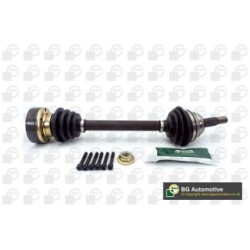 Driveshaft (Cv Axle) BGA DS9608L OE Ref 6N0407271V