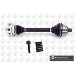 Driveshaft (Cv Axle) BGA DS9609 OE Ref 701407271N
