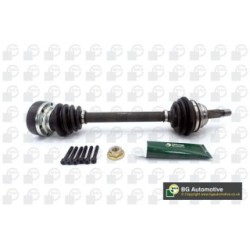 Driveshaft (Cv Axle) BGA DS9623L OE Ref 6N0407451BX
