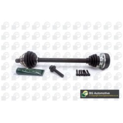 Driveshaft (Cv Axle) BGA DS9632L OE Ref 1K0407451X