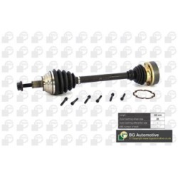 Driveshaft (Cv Axle) BGA DS9634L OE Ref 1K0407451CX