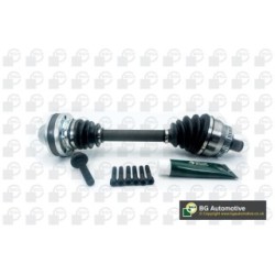 Driveshaft (Cv Axle) BGA DS9642 OE Ref 1449540