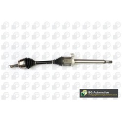 Driveshaft (Cv Axle) BGA DS9656R OE Ref 7E0407452AX