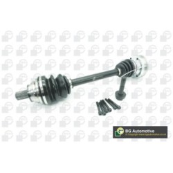 Driveshaft (Cv Axle) BGA DS9657L OE Ref 1KO407271DQ