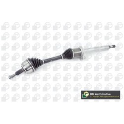 Driveshaft (Cv Axle) BGA DS9658R OE Ref 7E0407454NX