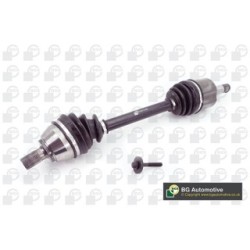Driveshaft (Cv Axle) BGA DS9700 OE Ref 36002896