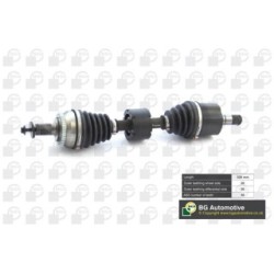Driveshaft (Cv Axle) BGA DS9707LA OE Ref 30783082