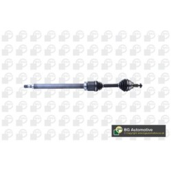 Driveshaft (Cv Axle) BGA DS9713R OE Ref 36002452