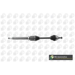 Driveshaft (Cv Axle) BGA DS9714R OE Ref 31367149