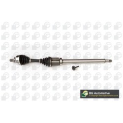 Driveshaft (Cv Axle) BGA DS9716R OE Ref 36000559
