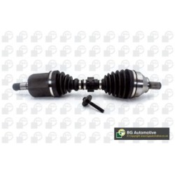 Driveshaft (Cv Axle) BGA DS9717L OE Ref 36000550