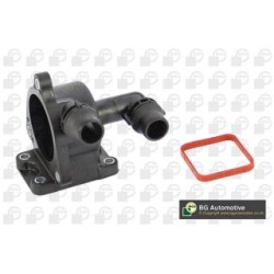 Coolant Flange BGA FA0905 OE Ref 11517506576