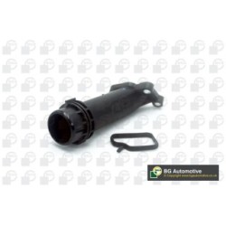 Coolant Flange BGA FA0911 OE Ref 11127810707