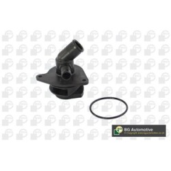Coolant Flange BGA FA1415 OE Ref 1201.C2