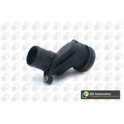 Coolant Flange BGA FA4202 OE Ref 4H2Q8A544AB