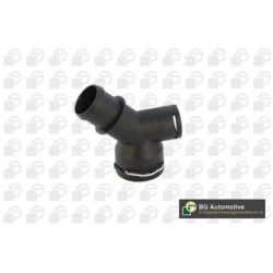 Coolant Flange BGA FA9609 OE Ref 1K0122291AE