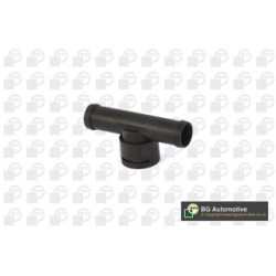 Coolant Flange BGA FA9611 OE Ref 4A0819497