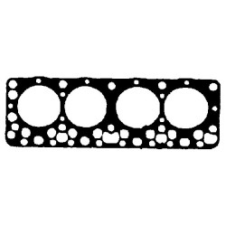 Cylinder Head Gasket BGA GK6338 OE Ref 11044-09W01