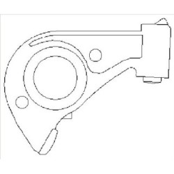 Tappet BGA HL5309 OE Ref 9201518