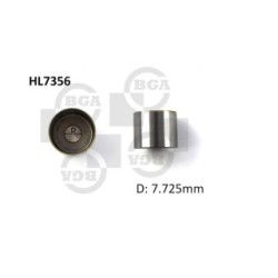 Tappet BGA HL7356 OE Ref 7700102356