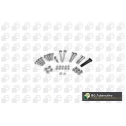 Shock Absorber Dust Cover Kit BGA KS0123 OE Ref 8D0498998