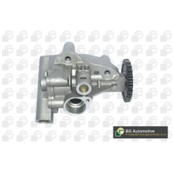 Oil Pump BGA LP0103 OE Ref 07K115105Q
