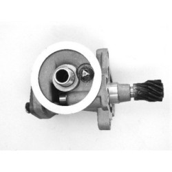 Oil Pump BGA LP0204 OE Ref 1476632