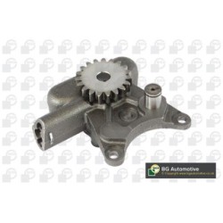 Oil Pump BGA LP0240 OE Ref 957E6600C