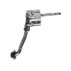 Oil Pump BGA LP0392 OE Ref 28115105M