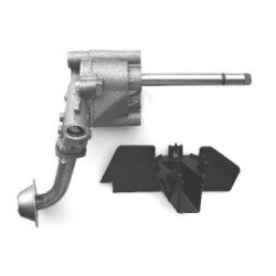 Oil Pump BGA LP0402 OE Ref 068115105BK