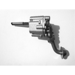 Oil Pump BGA LP0406 OE Ref 27115105B