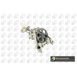 Oil Pump BGA LP0411 OE Ref 032115105G
