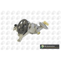 Oil Pump BGA LP0440 OE Ref 030115105D