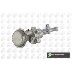 Oil Pump BGA LP0446