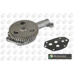 Oil Pump BGA LP0492