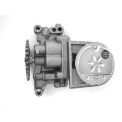 Oil Pump BGA LP0496 OE Ref 1001.50