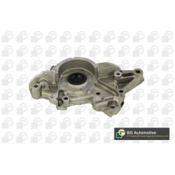 Oil Pump BGA LP0596